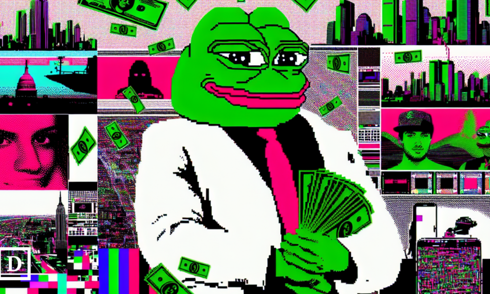 Messari Values Solana Memecoin Launchpad PumpFun at $7 Billion