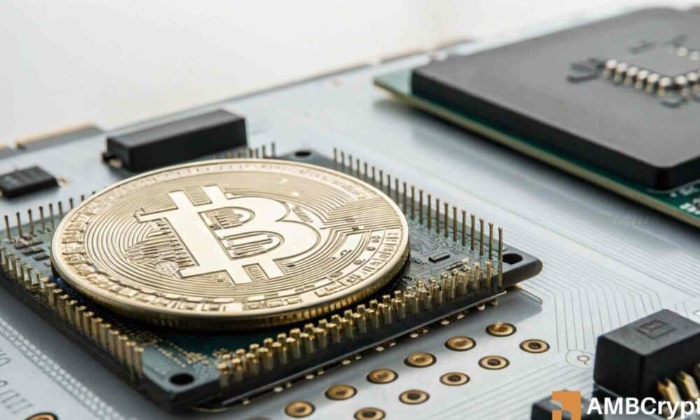 Michael Saylor downplays quantum computing's threat to Bitcoin - ‘Not worried’