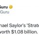 MicroStrategy Buys 10,100 Bitcoin for $1.05 Billion, Holdings Reach 592,100 BTC