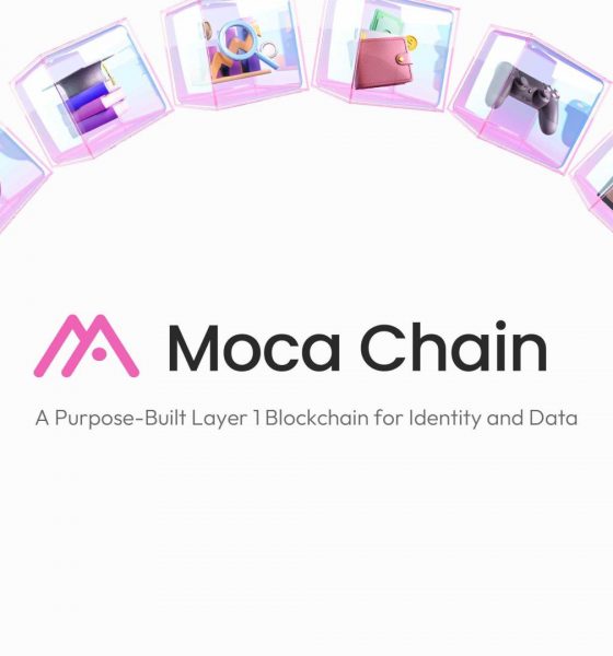 Moca Foundation announces Moca Chain for self-sovereign, privacy-preserving identity and user verification