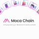 Moca Foundation announces Moca Chain for self-sovereign, privacy-preserving identity and user verification