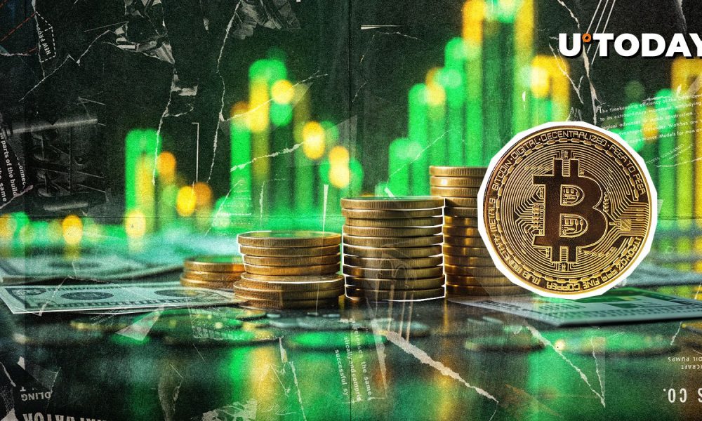 Mystery Bitcoin Whale Ups the Ante on Hyperliquid