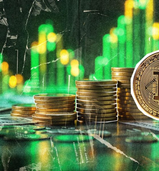 Mystery Bitcoin Whale Ups the Ante on Hyperliquid