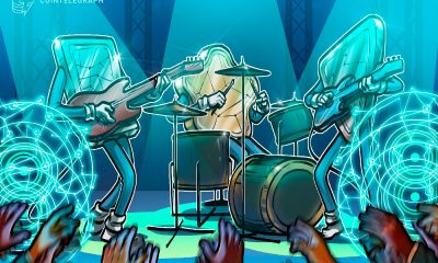 NFT artist relives ‘crypto tax nightmare’ in new song
