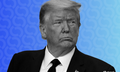 NYSE Files for Rule Change to List Trump Bitcoin Ethereum ETF
