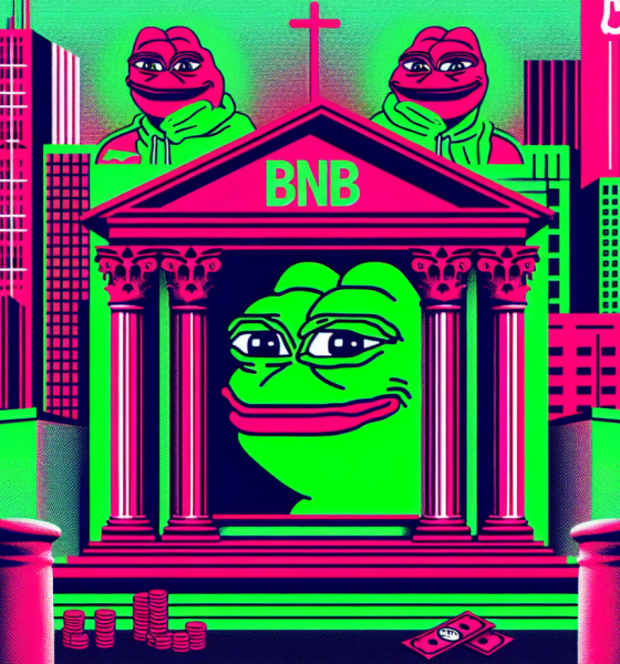 Nano Labs Reveals Plans to Build $1 Billion BNB Treasury in Major Web3 Push