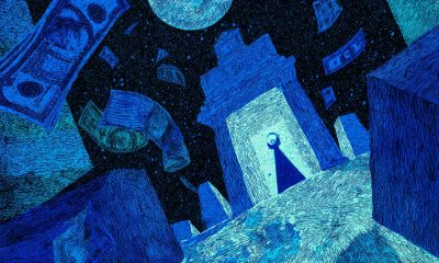 New US Banking Cartel Forming As JPMorgan, Wells Fargo and Others Dominate American Deposits, Warns ‘Big Short’ Investor Steve Eisman
