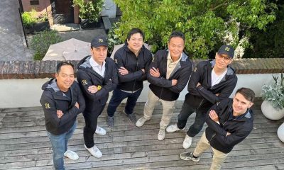 No Limit Holdings Goes All In on Future $15 Trillion Digital Asset Industry with Closing of Oversubscribed Fund