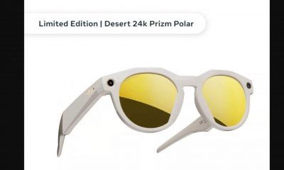 Oakley and Meta unveil AI-powered smart glasses for Athletes with built-in camera: Price, availability and more