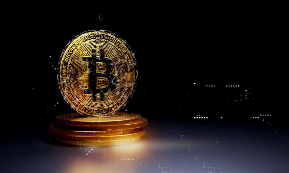 On-Chain Demand Slows in Crypto Market