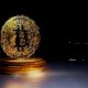 On-Chain Demand Slows in Crypto Market