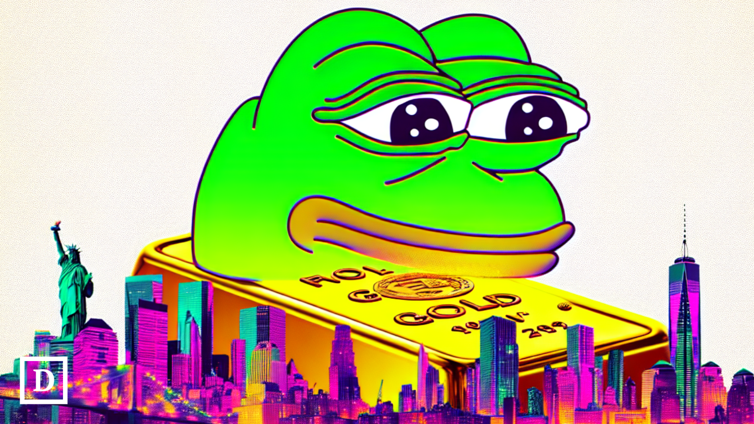 Onchain Gold Trading Volume Hits Record High