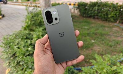 OnePlus 13s review: A near-perfect compact phone, minus a few flagship perks
