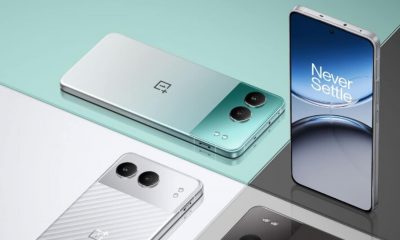OnePlus Nord 5 and Nord CE 5 tipped to launch on 8 July with big battery upgrades and MediaTek chipsets