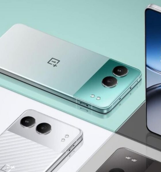 OnePlus Nord 5 and Nord CE 5 tipped to launch on 8 July with big battery upgrades and MediaTek chipsets