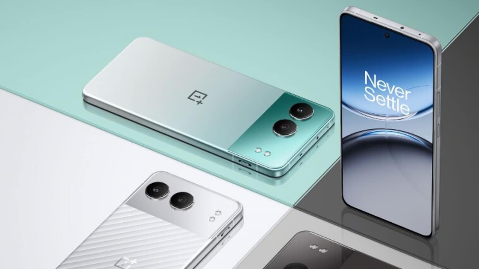 OnePlus Nord 5 and Nord CE 5 tipped to launch on 8 July with big battery upgrades and MediaTek chipsets