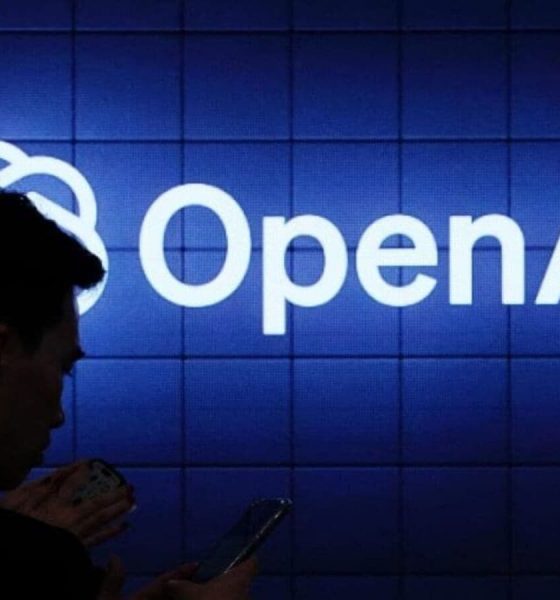 OpenAI and Jony Ive’s AI hardware ambitions hit roadblock over trademark dispute: Report
