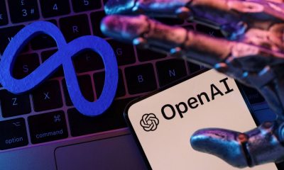 OpenAI reacts to Meta poaching top talent: ‘Someone has broken into our home…’