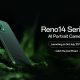 Oppo Reno14 lineup to launch in India featuring 50MP cameras and AI editing: All you need to know