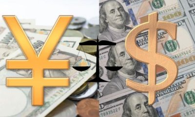 Pair Near Weekly Lows, Defies Dovish BoJ