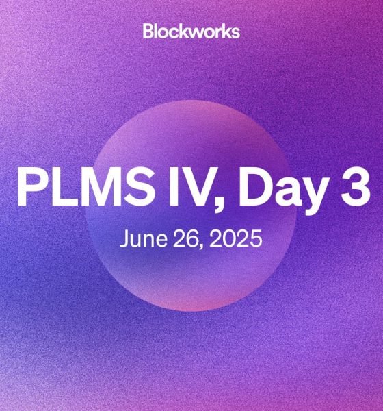 Permissionless IV, Day 3 takeaways