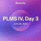 Permissionless IV, Day 3 takeaways