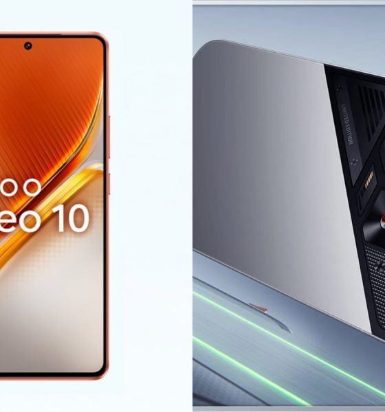 Poco F7 vs iQOO Neo 10: Which phone is a better buy under ₹35,000?