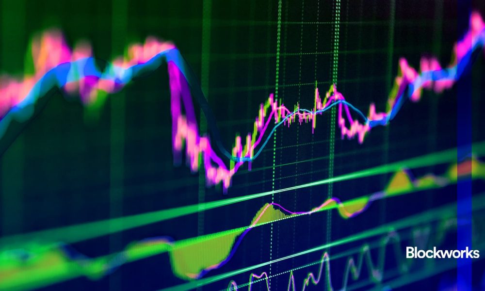 Polymarket ‘politics’ markets surge, Celestia rethinks consensus