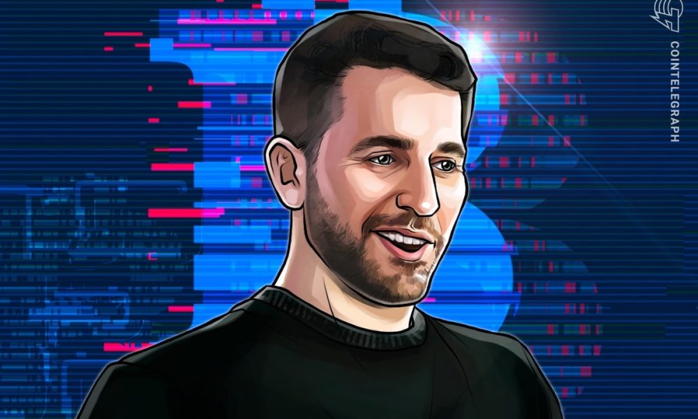 Pompliano’s ProCap Buys $386M Bitcoin After $1B SPAC Deal