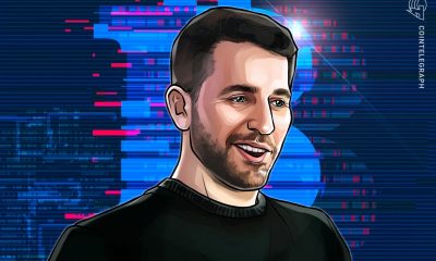 Pompliano’s ProCap Buys $386M Bitcoin After $1B SPAC Deal