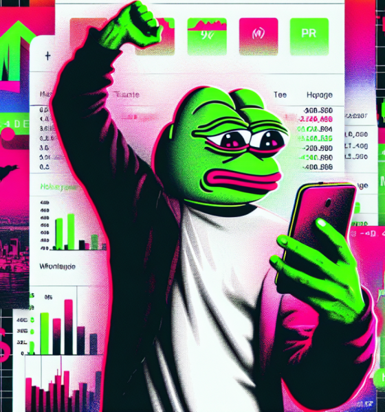 PumpFun Launches ‘SuperApp’ for Mobile Devices