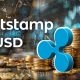 RLUSD Is Top Three Traded Stablecoin on Bitstamp, Top Executive Reveals