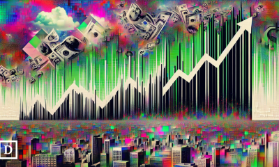 Resolv Stablecoin Protocol’s Token Debuts at $300 Million Valuation