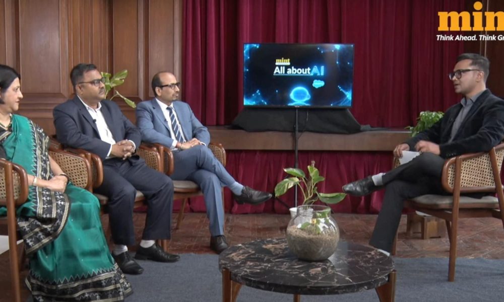 Rewriting the Rulebook: How AI Is Modernising BFSI and Real Estate