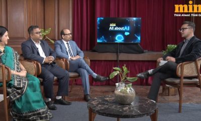 Rewriting the Rulebook: How AI Is Modernising BFSI and Real Estate