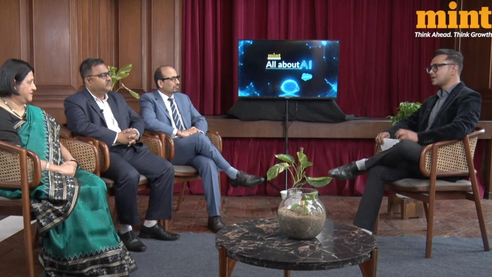 Rewriting the Rulebook: How AI Is Modernising BFSI and Real Estate