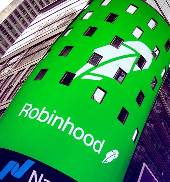 Robinhood unveils L2, tokenized stocks and perpetual futures for EU users