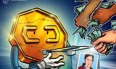 Ross Ulbricht's Bitcoin donor tied to dark market Alphabay