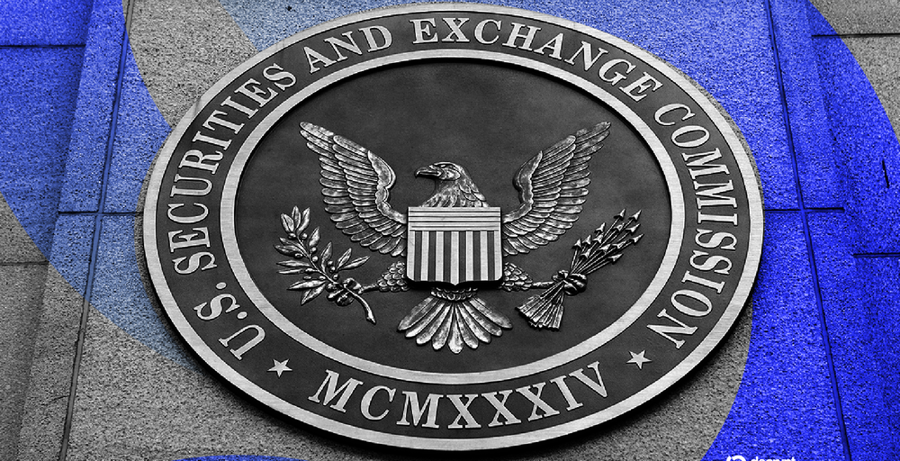 SEC Raises Legal Questions Over Proposed Ethereum, Solana ETFs