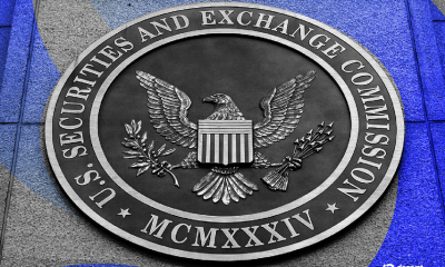 SEC Raises Legal Questions Over Proposed Ethereum, Solana ETFs