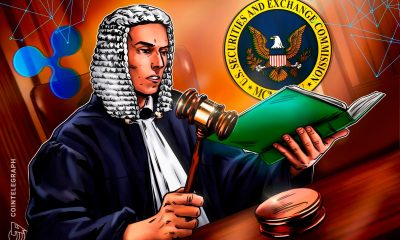 SEC and Ripple Wrap Up Case, Distribute $125 Million In Escrow