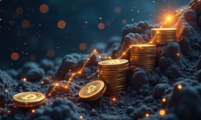 Bitcoin And Cryptocurrencies