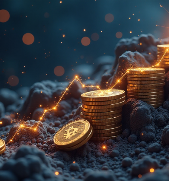 Bitcoin And Cryptocurrencies