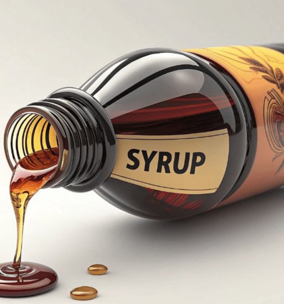 SYRUP crypto jumps 34% but bearish signals emerge - What's next?