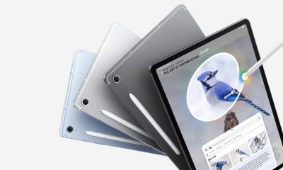 Samsung Galaxy Tab S11 appears on Geekbench: MediaTek chip and 12GB RAM variant expected