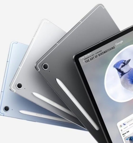 Samsung Galaxy Tab S11 appears on Geekbench: MediaTek chip and 12GB RAM variant expected