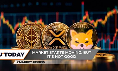 Shiba Inu (SHIB) to Add Zero? Three XRP Tests Just Happened, Ethereum (ETH) Golden Cross Next in Line?