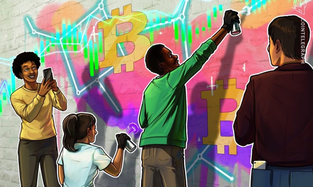 Social unrest among Gen Z to drive BTC adoption: Analyst