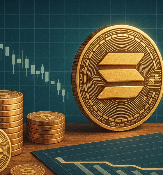 Solana Analyst Sees $123 And $116 As Mid-Zone Support Levels – Here’s Why