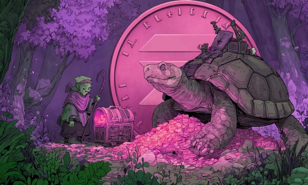 Solana Memecoin About To ‘Blast Through’ All-Time Highs, According to Veteran Crypto Trader